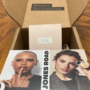 Jones Road Dusty Rose Miracle Balm 1.75 oz